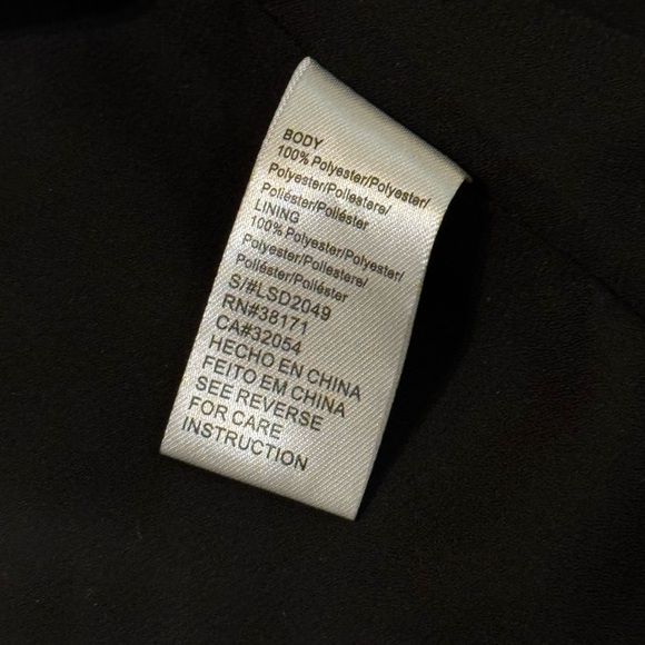 Urban Outfitters Metallic Party Dress - Picture 11 of 11